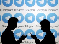 Исследование Телеграм: кто сидит в мессенджере в России?