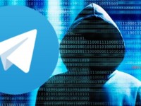 Новый вид мошенничества в Телеграм